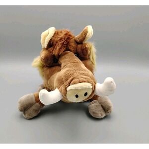 Ganz Webkinz Warthog Plush Stuffed Animal HM446 NO CODE
